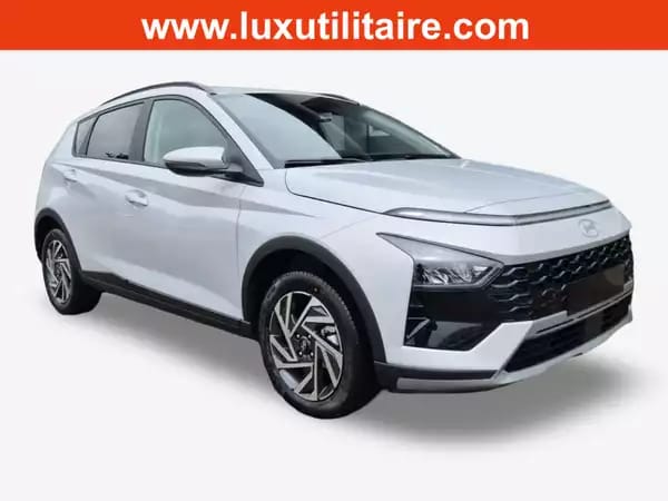 Hyundai i20 1.0T-GDI 90 Trend - Photo 1