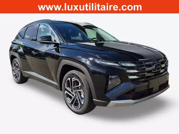 Hyundai TUCSON 1.6 T-GDI PHEV 288  AT - Photo 1