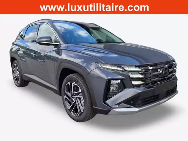 Hyundai TUCSON 1.6 T-GDI PHEV 288  AT - Photo 1