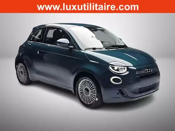 Fiat 500 1.0 Hybrid 65 Torino - Photo 1