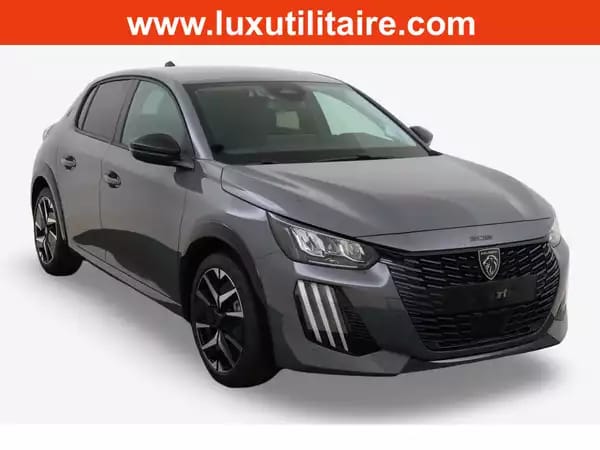 Peugeot 208 1.2 PureTech 100 Envy - Photo 1