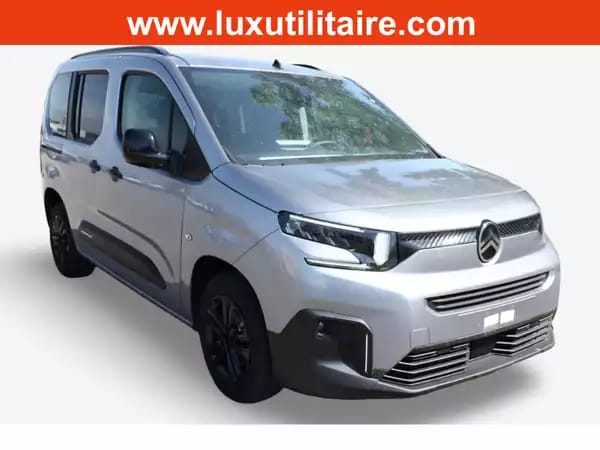 Citroën Berlingo 1.5 BlueHDi 130 EAT8 MAX - Photo 1