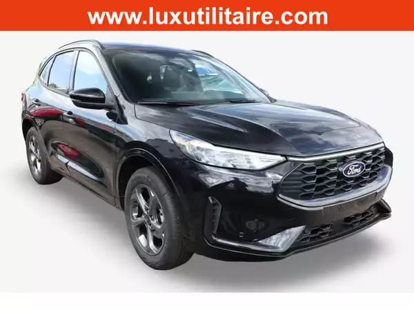 Ford Kuga 2.5 PHEV 242 Auto ST-Line - Photo 1