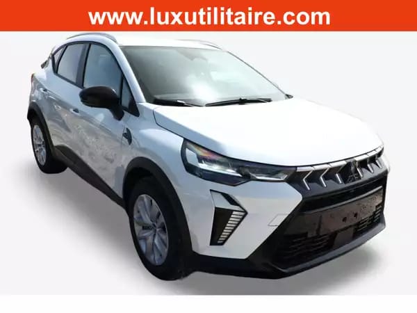 Mitsubishi ASX 1.0 TCE 90 Plus - Photo 1