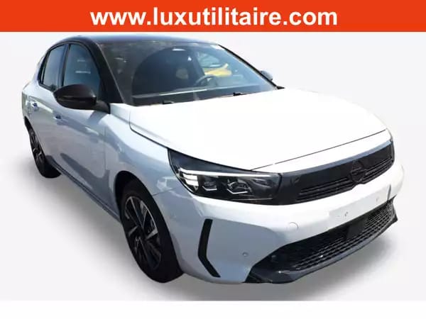 Opel Corsa 1.2 Hybride 145 e-DC6 - Photo 1