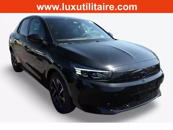 Opel Corsa 1.2 Hybride 145 e-DC6 - Photo 1