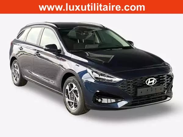 Hyundai i30 1.5 GDI 97 Comfort - Photo 1