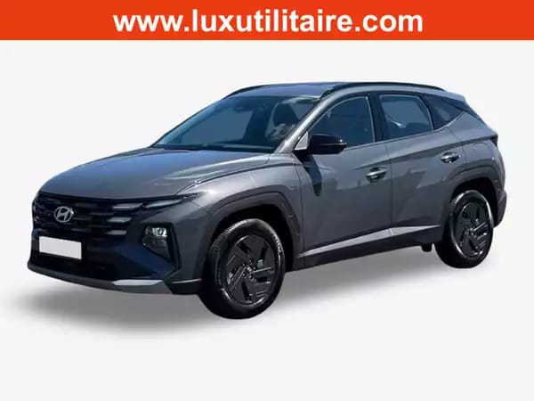 Hyundai TUCSON 1.6 T-GDI Hybrid 239  AT - Photo 1