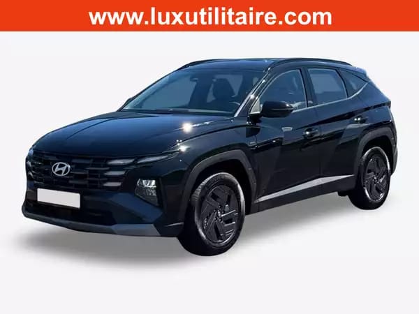 Hyundai TUCSON 1.6 T-GDI Hybrid 239  AT - Photo 1