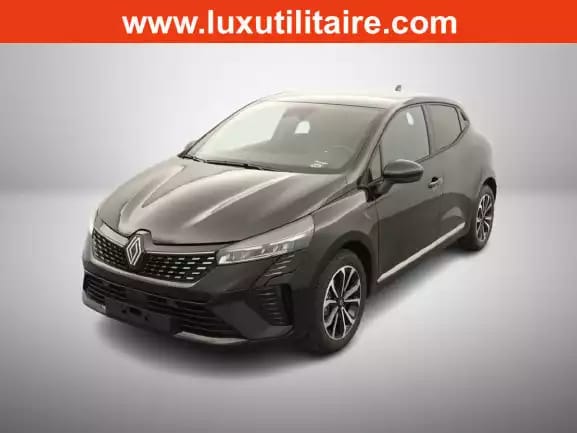 Renault Clio 1.0 TCE 90 Techno - Photo 1
