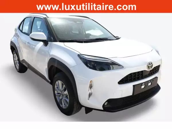 Toyota Yaris Cross 1.5 VVT-i  116 Hybride - Photo 1