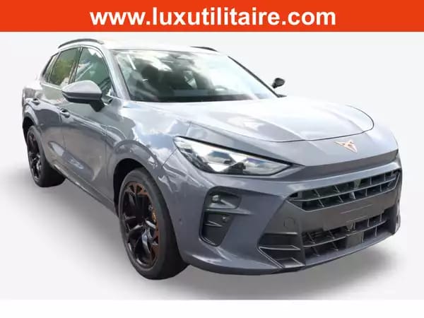 Cupra Terramar 2.0 TSI DSG 265 VZ 4Drive Akebono - Photo 1