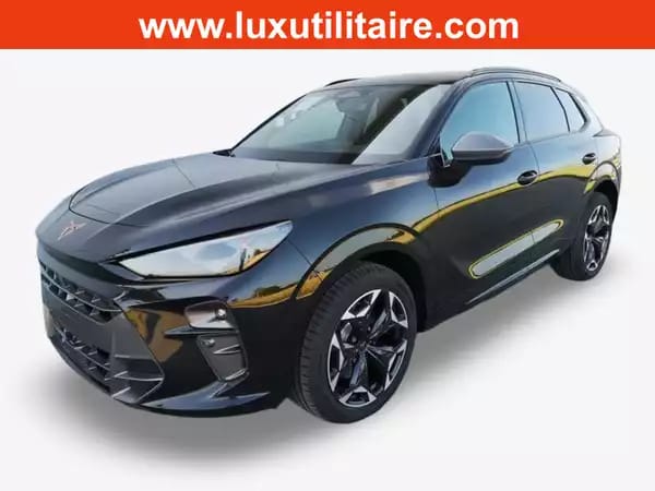 Cupra Terramar 2.0 TSI DSG 265 VZ 4Drive - Photo 1