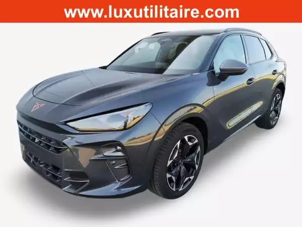 Cupra Terramar 2.0 TSI DSG 265 VZ 4Drive - Photo 1