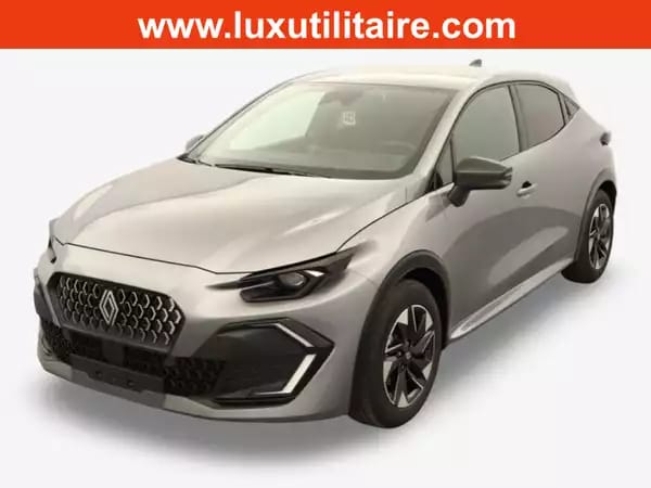 Renault Clio 1.2 TCE 115 Techno - Photo 1
