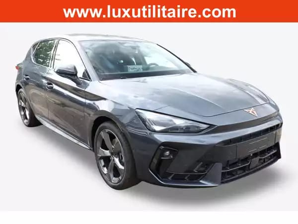 Cupra Leon 1.5 eTSi DSG 150 - Photo 1