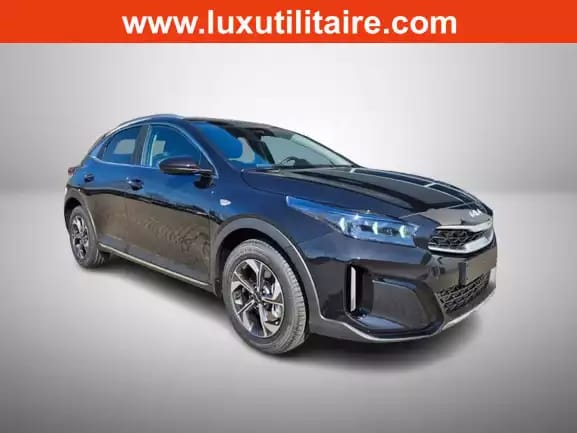 Kia XCeed 1.6 T-GDI DCT 150 - Photo 1