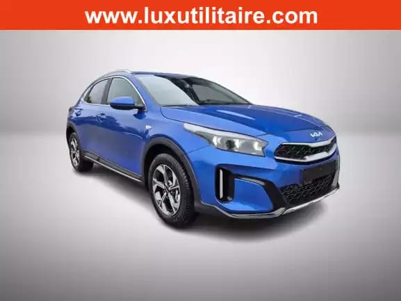 Kia XCeed 1.6 T-GDI DCT 150 - Photo 1