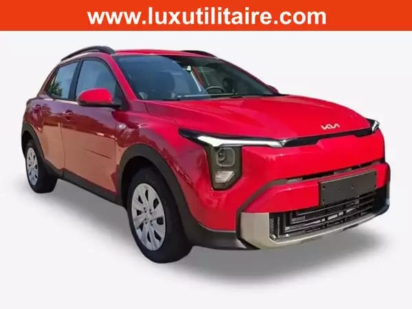 Kia Stonic 1.0 T-GDI 115 - Photo 1