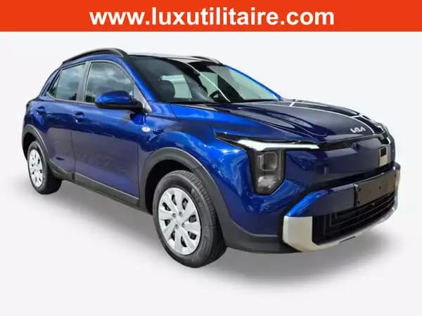 Kia Stonic 1.0 T-GDI 115 - Photo 1