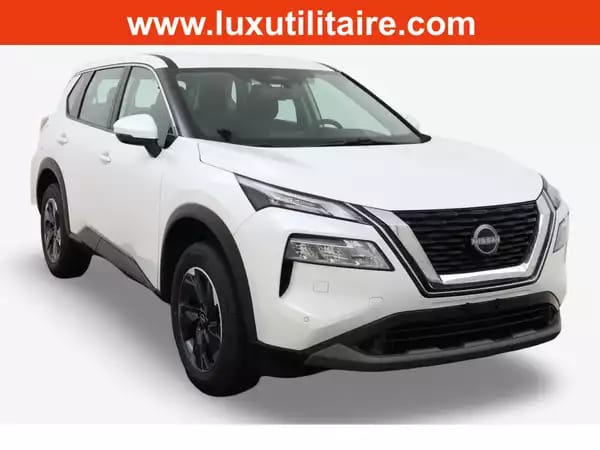 Nissan X-Trail 1.5 VC-T MHEV 163 AUTO Acenta Comfort Pack 7 places - Photo 1