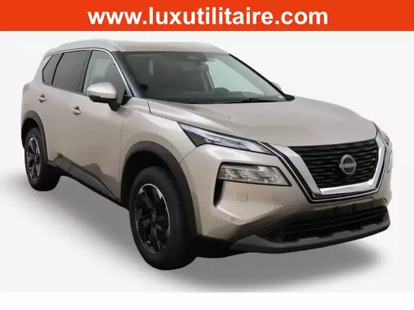 Nissan X-Trail 1.5 VC-T MHEV 163 AUTO N-Connecta Comfort Pack 7 places - Photo 1