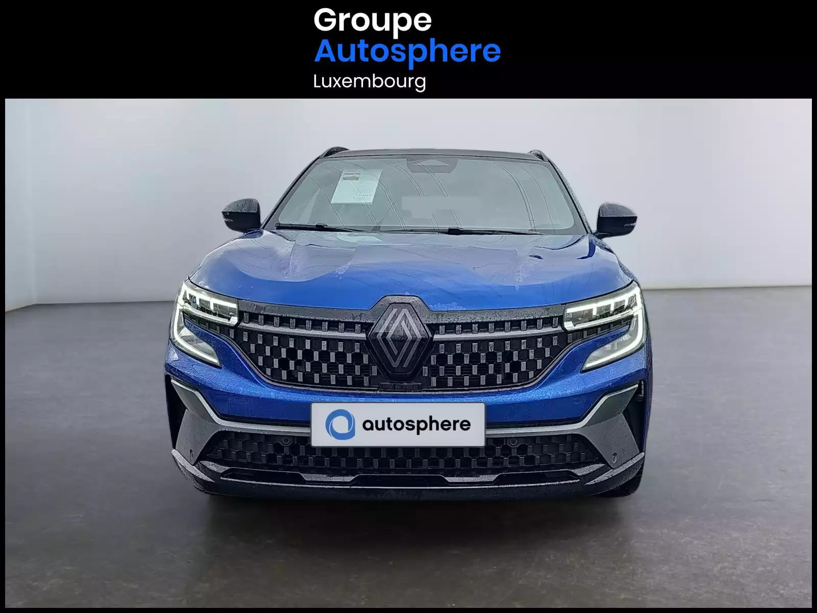 Renault Austral 1.3 TCe MHEV Techno Esprit Alpine160 EDC - Photo 1