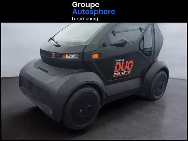 Mobilize Duo 45 NEO - Photo 1