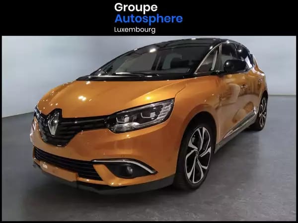 Renault Scenic 1.33 TCe Energy Bose Edition - Photo 1