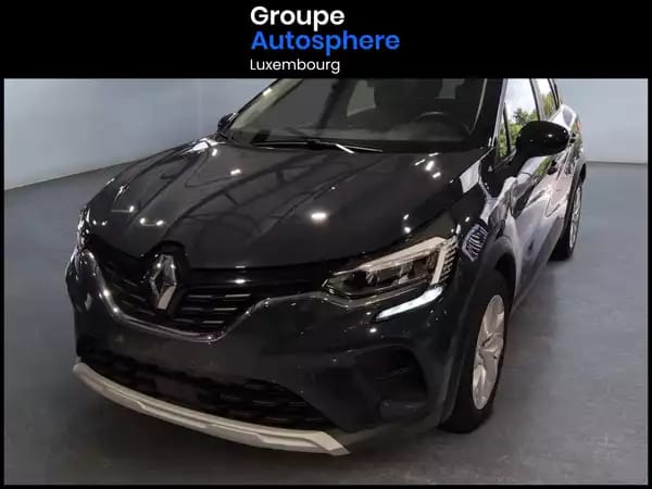 Renault Captur 1.0 TCe Evolution GPF - Photo 1