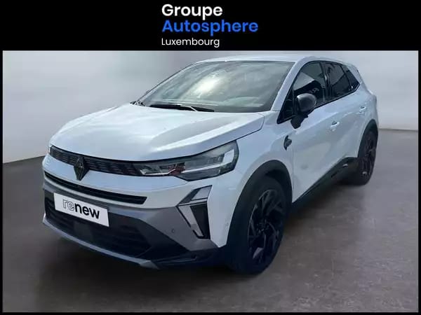 Renault Symbioz 1.6 Esprit Alpine full hybrid E-Tech - Photo 1