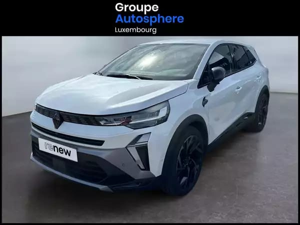 Renault Symbioz 1.6 Esprit Alpine full hybrid E-Tech - Photo 1