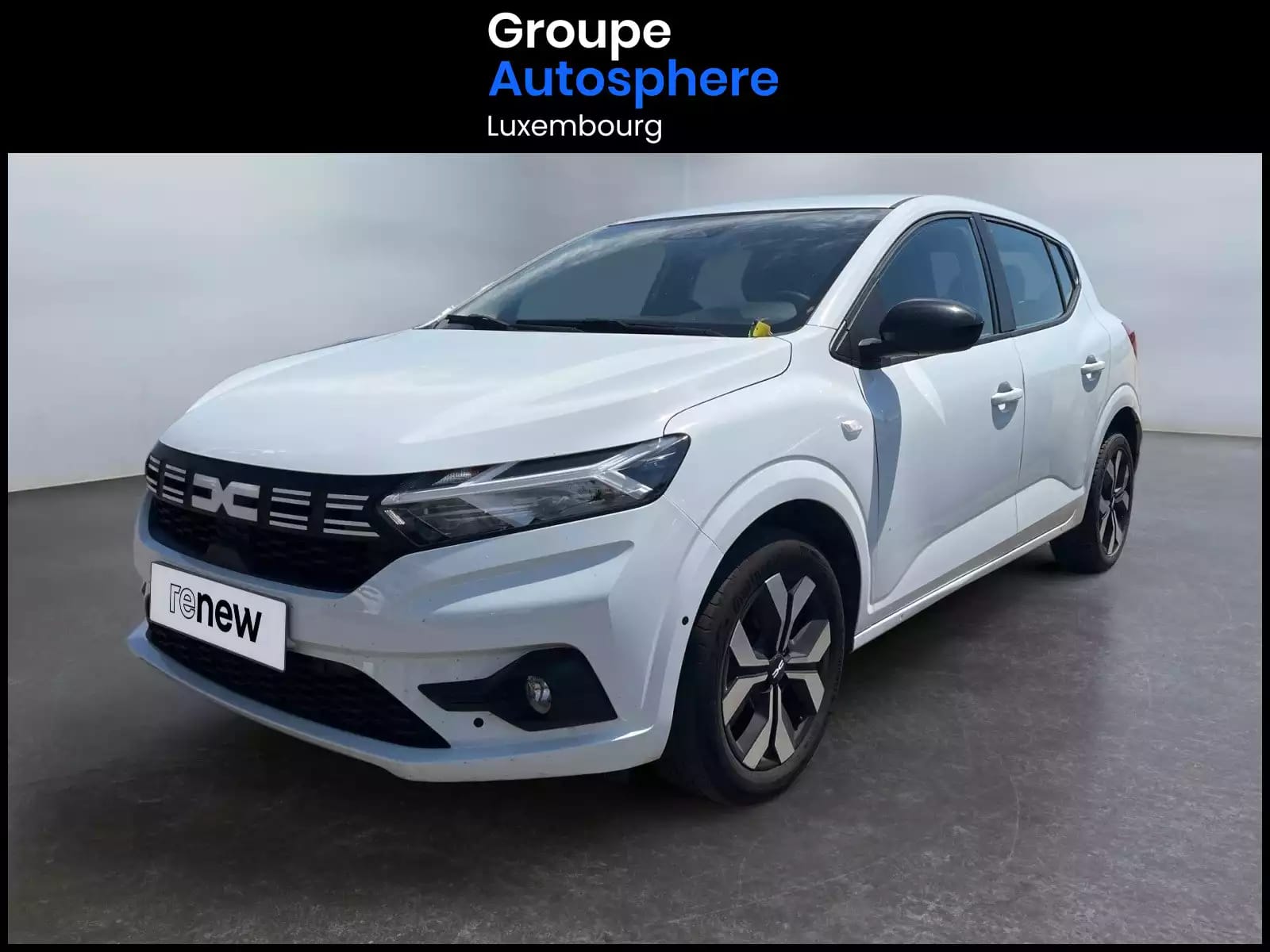 Dacia Sandero 1.0 TCe Journey - Photo 1