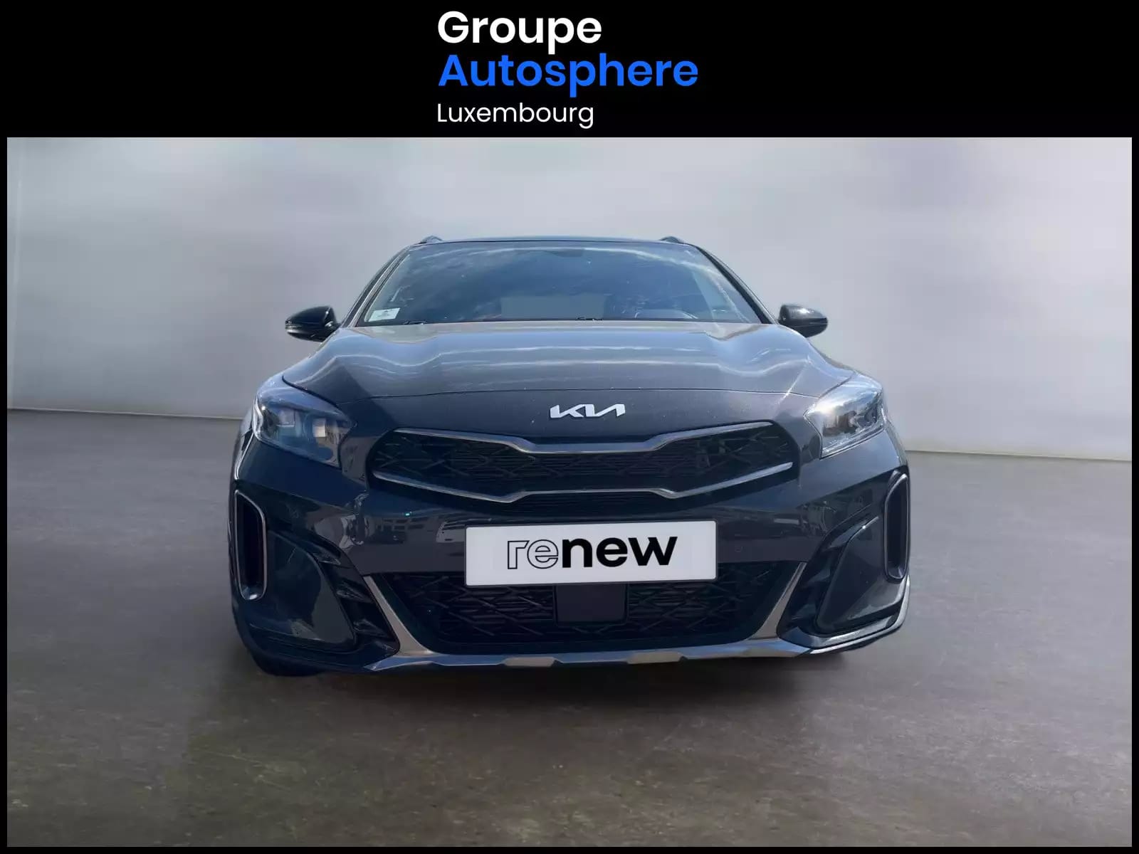 Kia XCeed 1.5 T-GDi GT Line DCT ISG - Photo 1