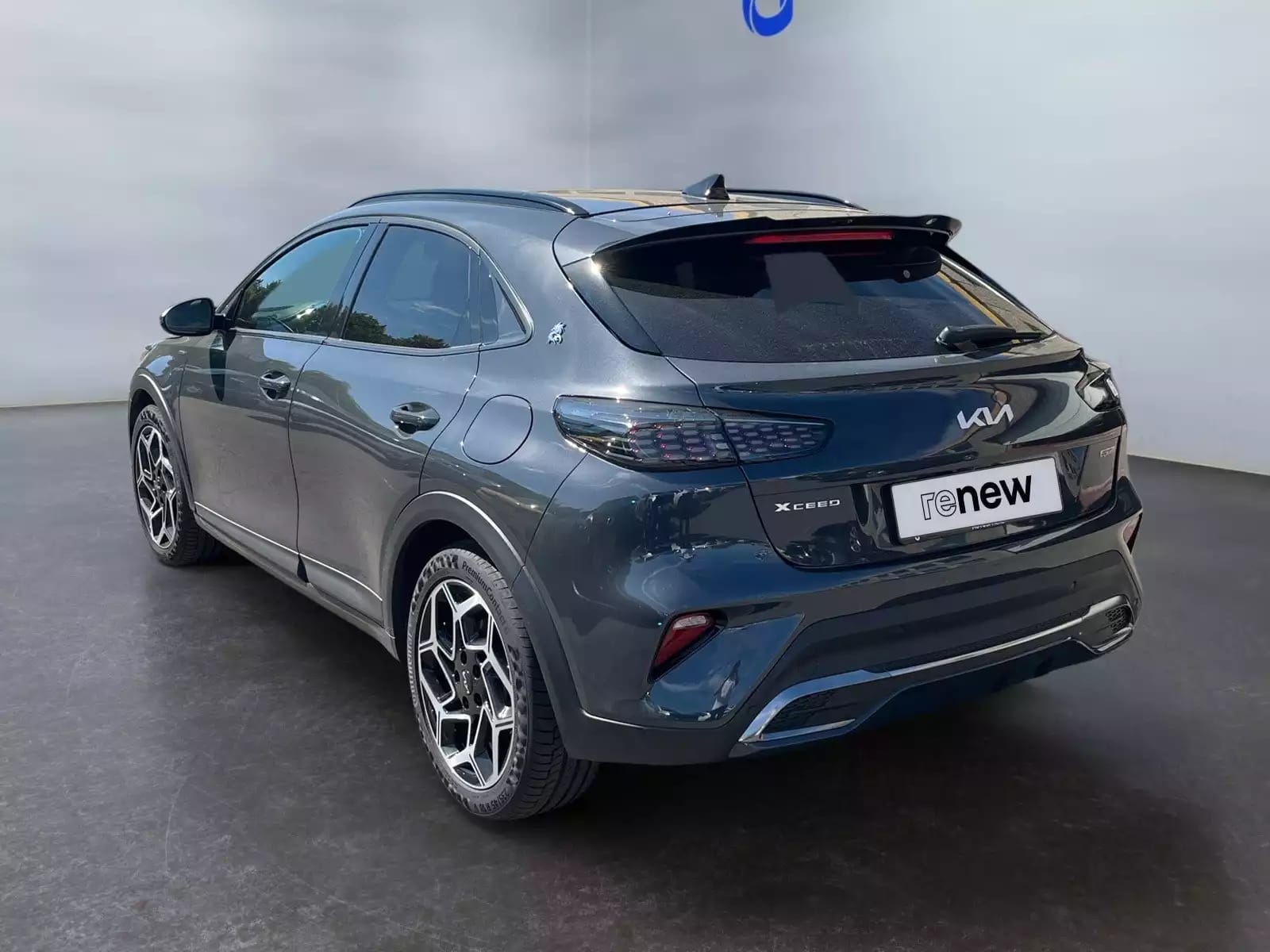 Kia XCeed 1.5 T-GDi GT Line DCT ISG - Photo 1