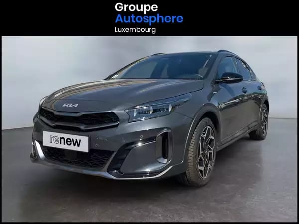 Kia XCeed 1.5 T-GDi GT Line DCT ISG - Photo 1