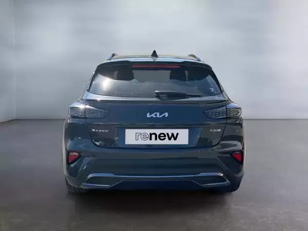 Kia XCeed 1.5 T-GDi GT Line DCT ISG - Photo 3