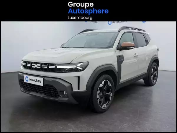Dacia Duster 1.6 Hybrid Extreme - Photo 1