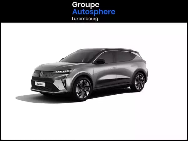 Renault Scenic TECHNO 220 LONG RANGE - Photo 1