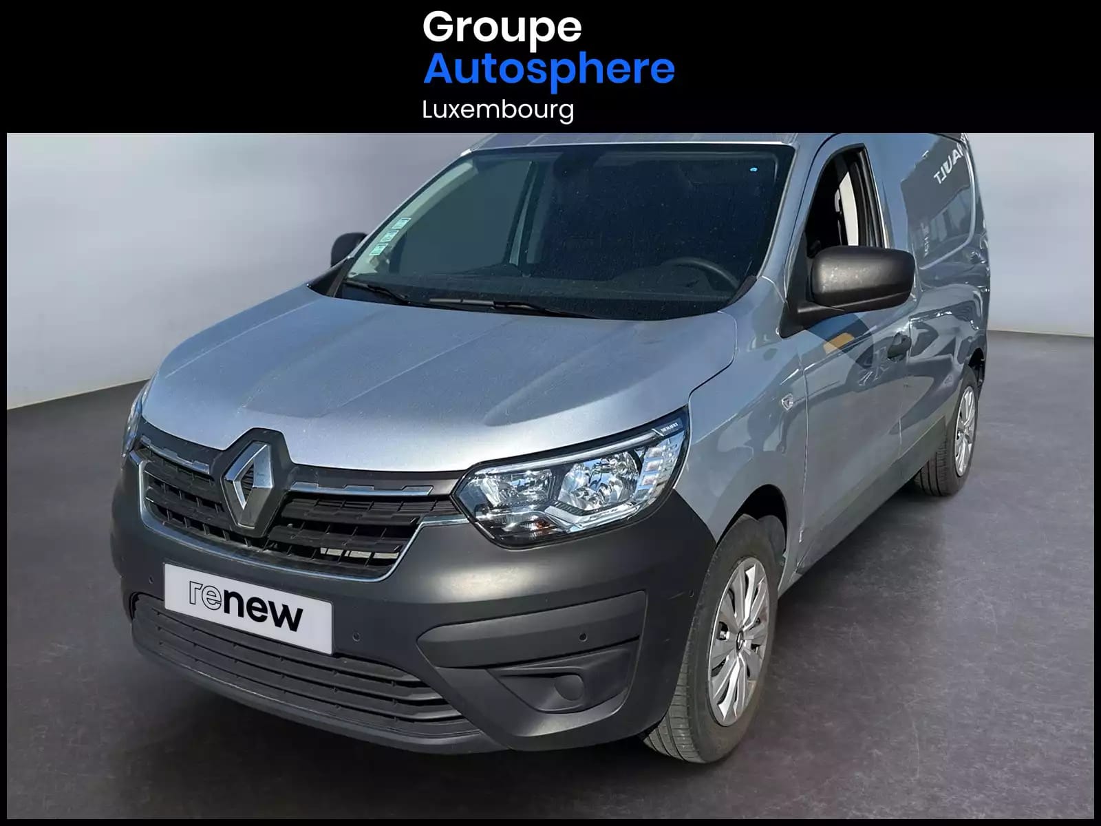 Renault Express 1.5 Blue Dci Confort - Photo 1