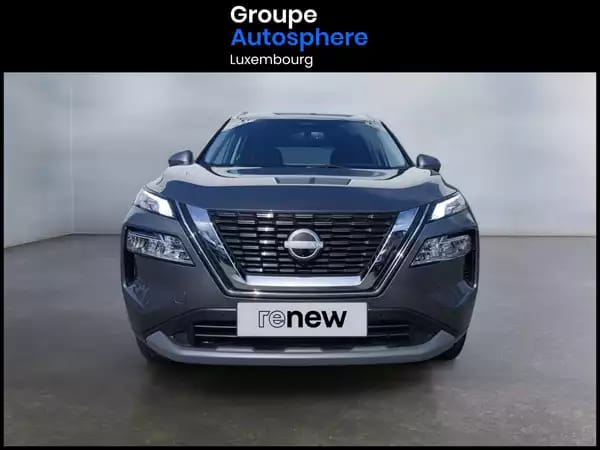 Nissan X-Trail 1.5 T Mhev N-CONNECTA X-TRONIC 7pl 2WD - Photo 1