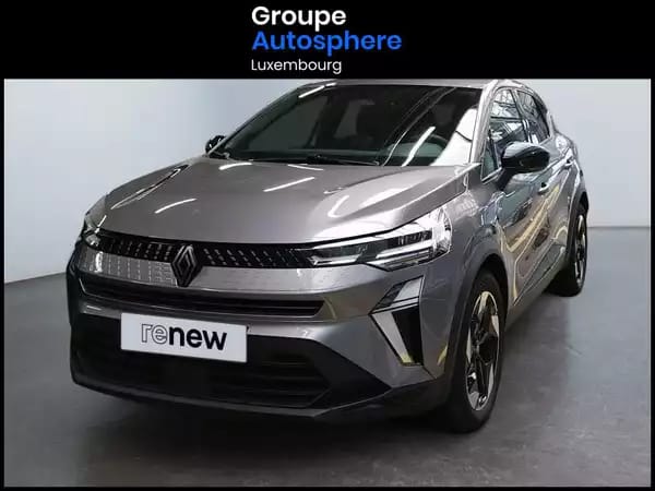 Renault Captur 1.0 Tce Techno GPF - Photo 1