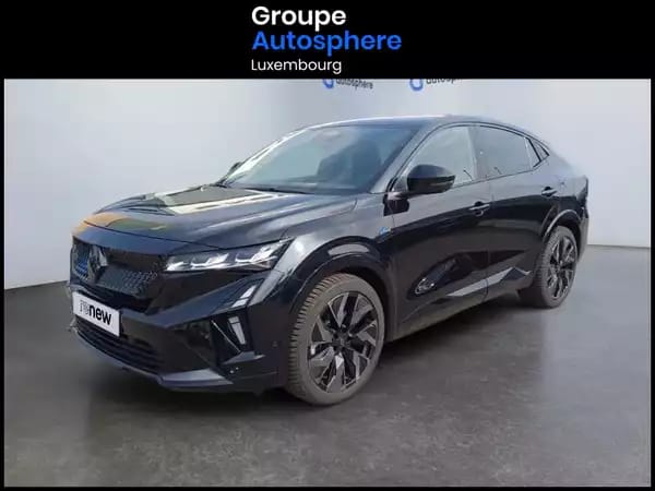 Renault Rafale 1.2 E-Tech Esprit Alpine E-Tech 4Control 200cv - Photo 1