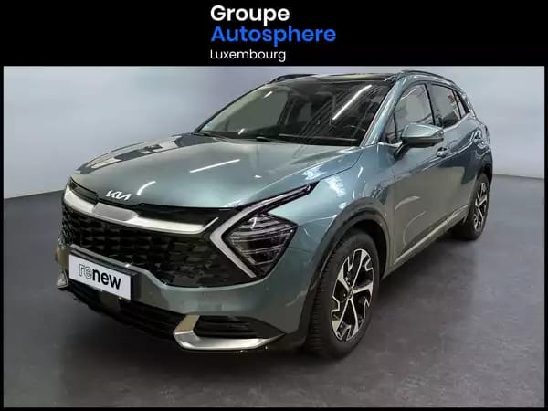 Kia Sportage 1.6 T-GDi AWD MHEV Pace DCT - Photo 1