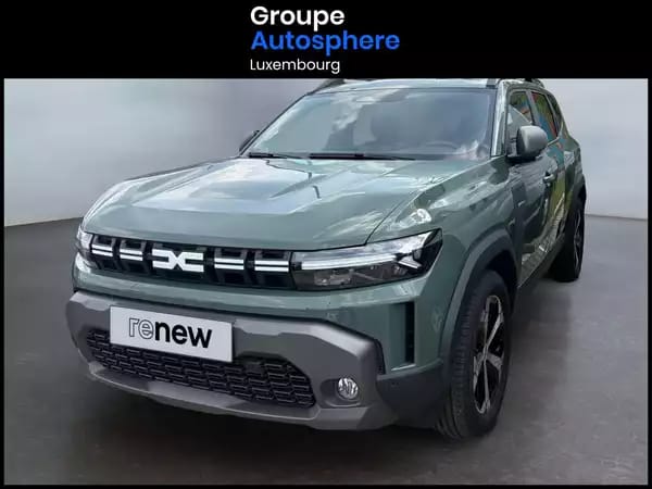 Dacia Duster 1.6 Hybrid Journey - Photo 1