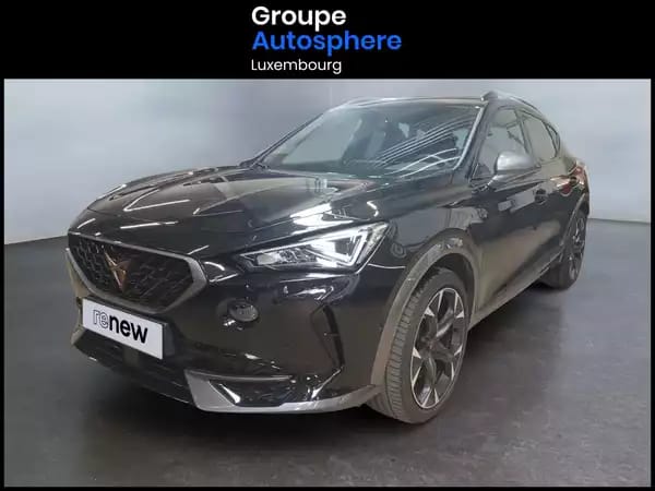 Cupra Formentor 2.0 TSI 4DRIVE VZ DSG - Photo 1