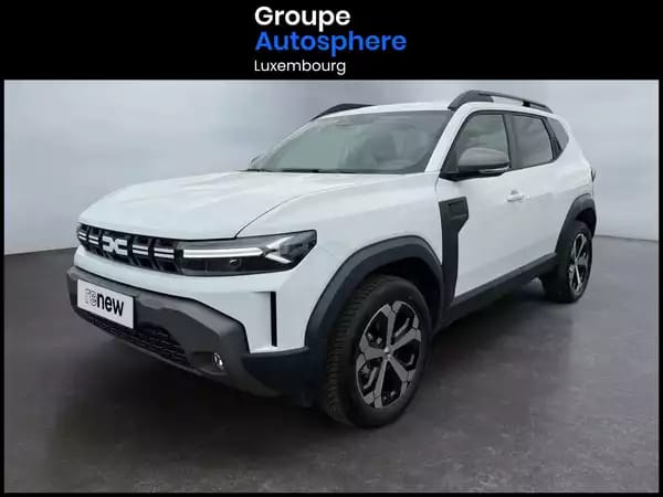 Dacia Duster 1.2 Tce Journey 4x4 - Photo 1