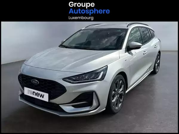 Ford Focus 1.0i ST- LINE Ecoboost - Photo 1