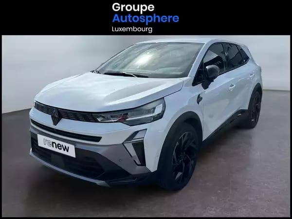 Renault Symbioz 1.6 Esprit Alpine full hybrid E-Tech - Photo 1