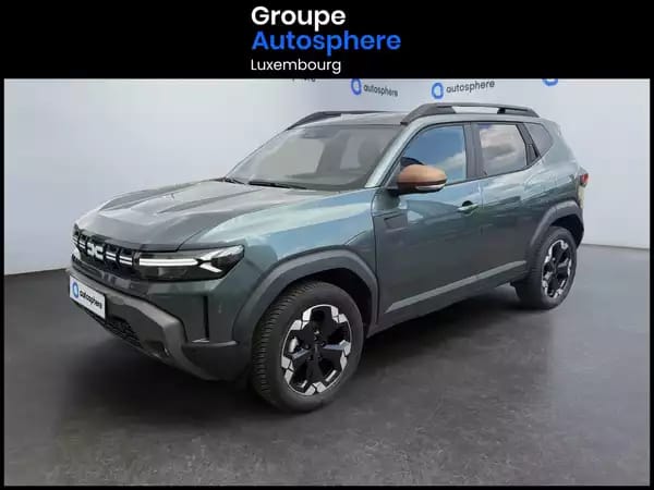 Dacia Duster 1.6 Hybrid Extreme - Photo 1